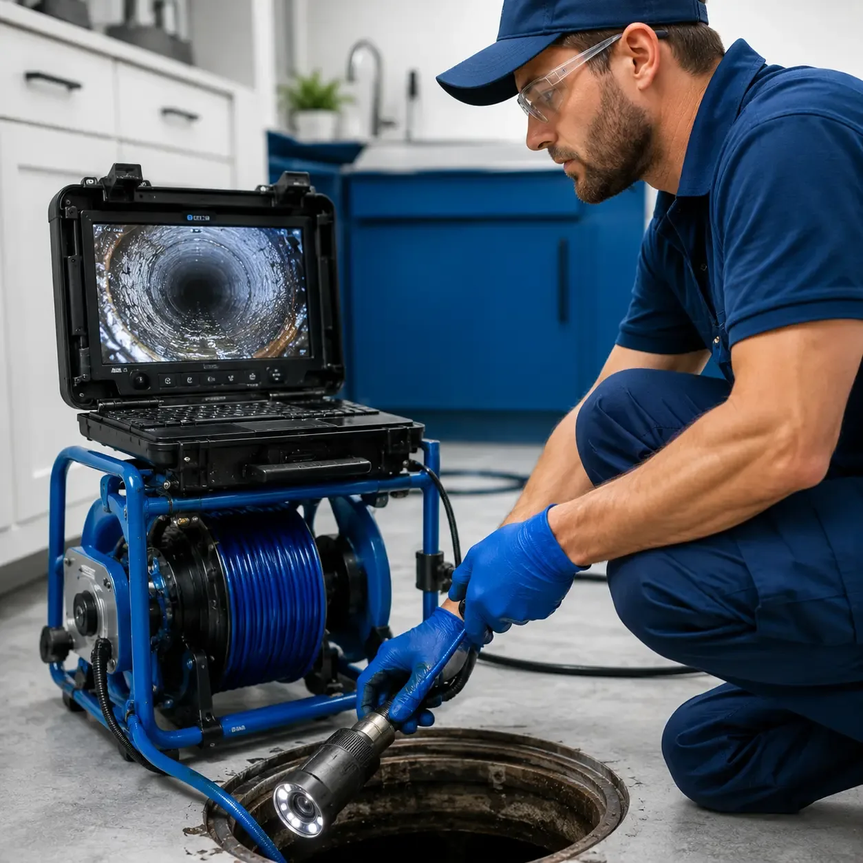 Pipe Relining professionals serving Clark, SD